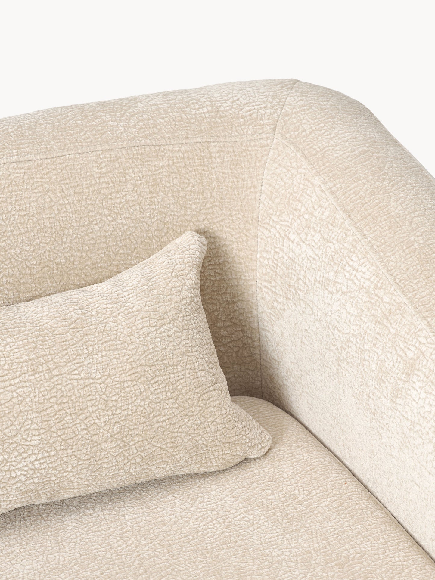 Schlafsofa Eliot (3-Sitzer)