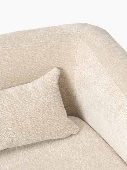 Schlafsofa Eliot (3-Sitzer)