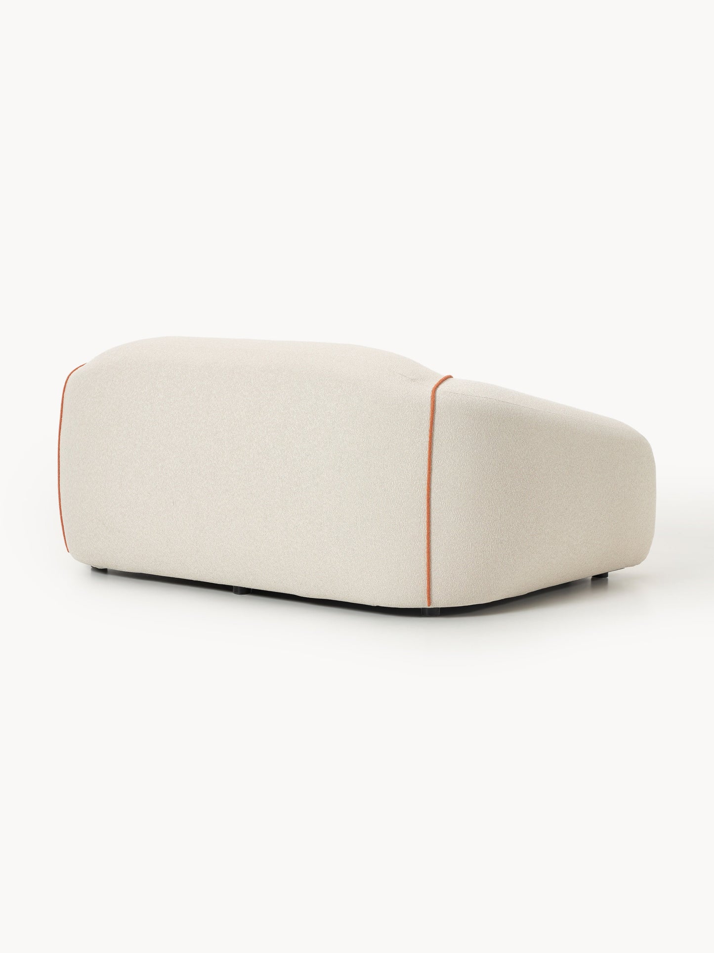 Garten-Sofa / Daybed Soleil (2-Sitzer)