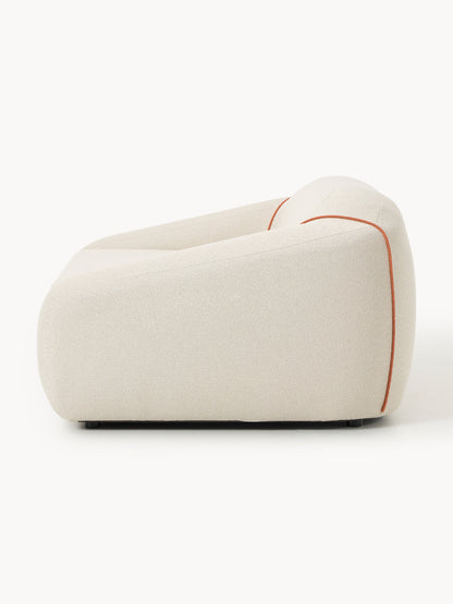 Garten-Sofa / Daybed Soleil (2-Sitzer)