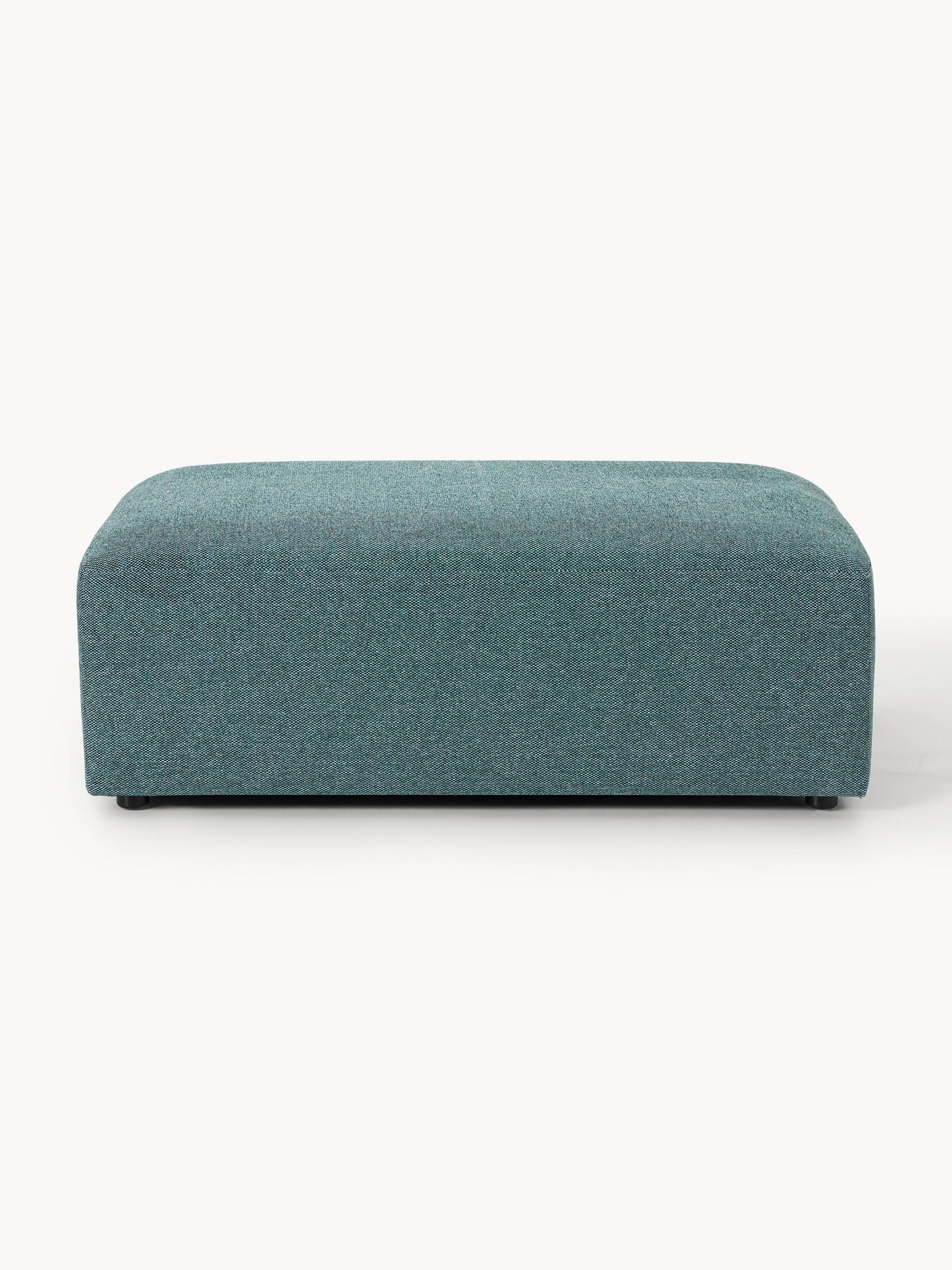XL Sofa-Hocker Melva, B 116 x T 72 cm