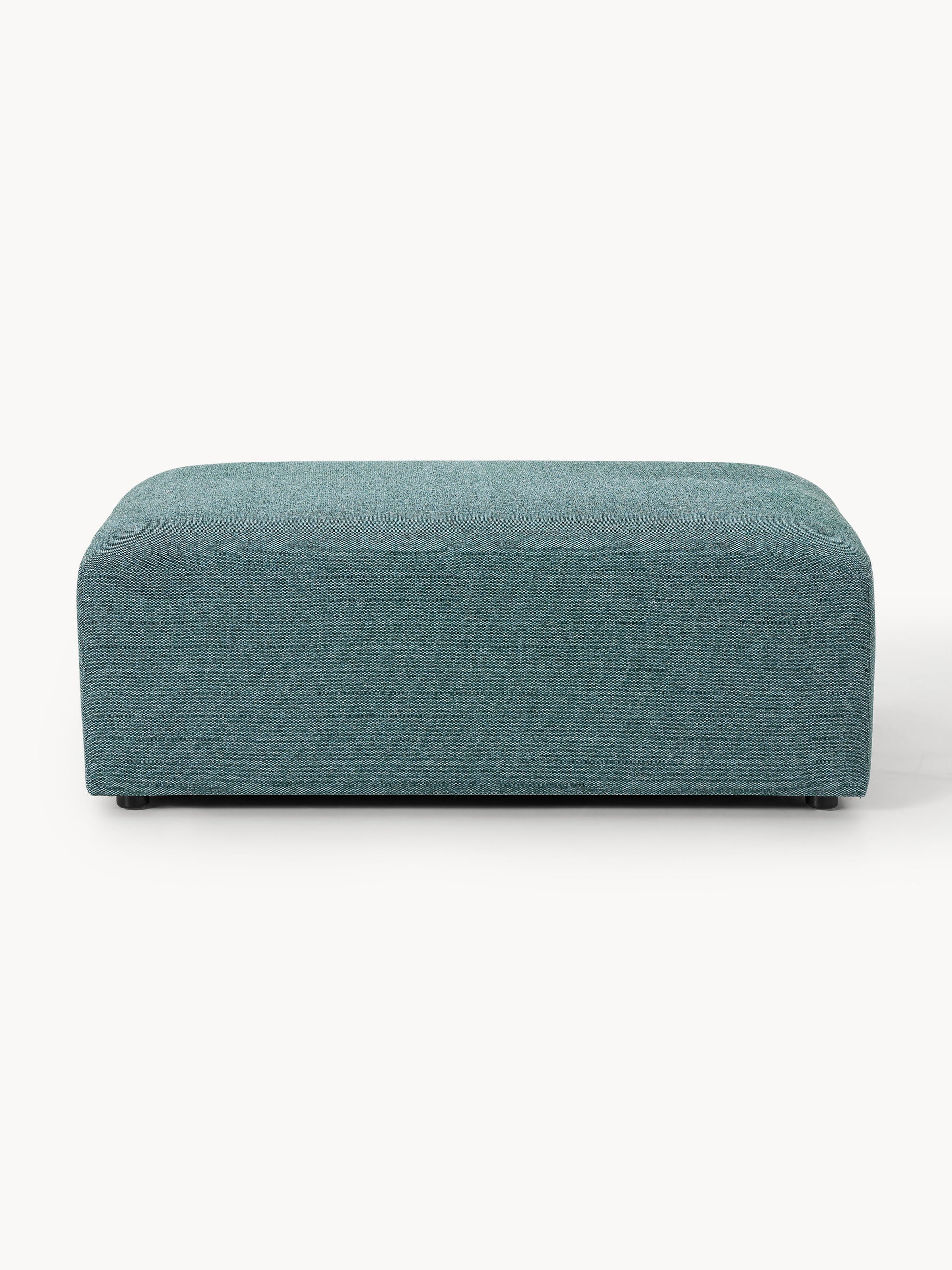 XL Sofa-Hocker Melva, B 116 x T 72 cm