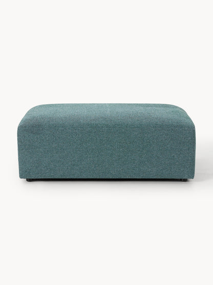 XL Sofa-Hocker Melva, B 116 x T 72 cm