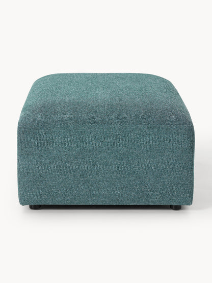 XL Sofa-Hocker Melva, B 116 x T 72 cm