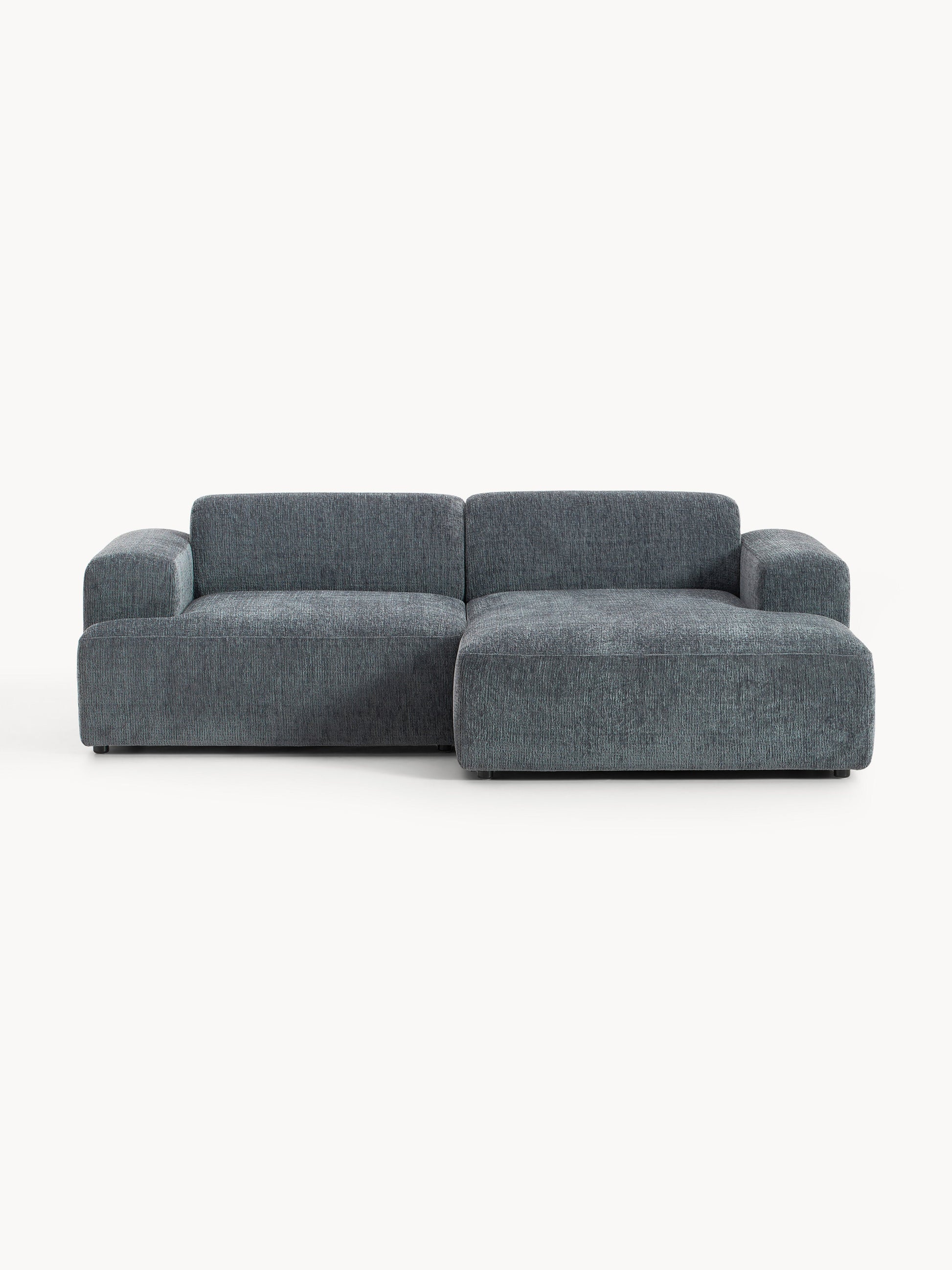 Galeriebild 1 - Ecksofa Melva (3-Sitzer)