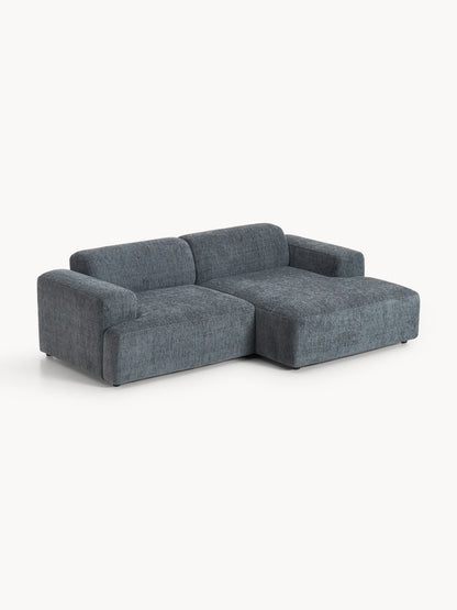 Ecksofa Melva (3-Sitzer)