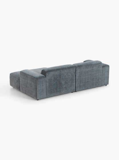 Ecksofa Melva (3-Sitzer)
