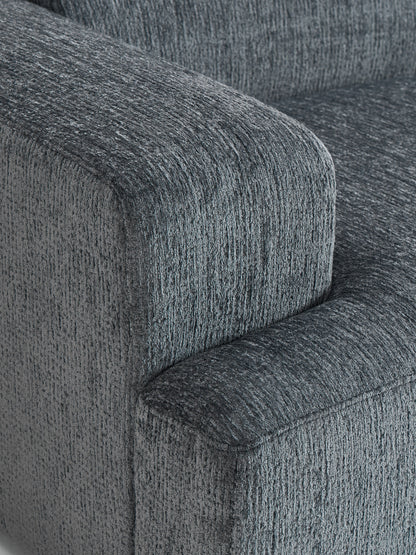 Ecksofa Melva (3-Sitzer)