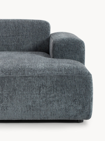 Ecksofa Melva (3-Sitzer)