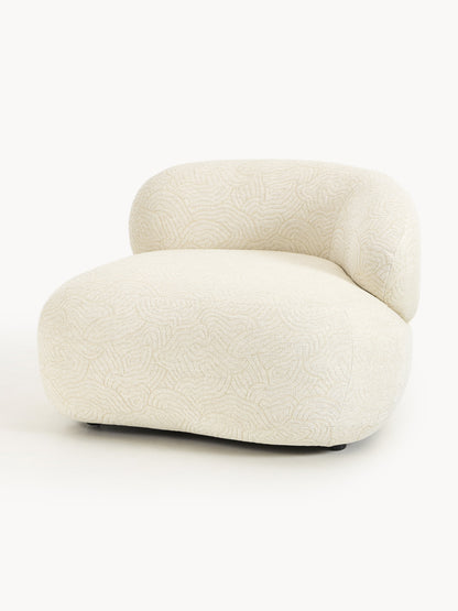 Galeriebild 1 - Loungesessel Alba
