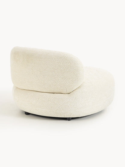 Loungesessel Alba