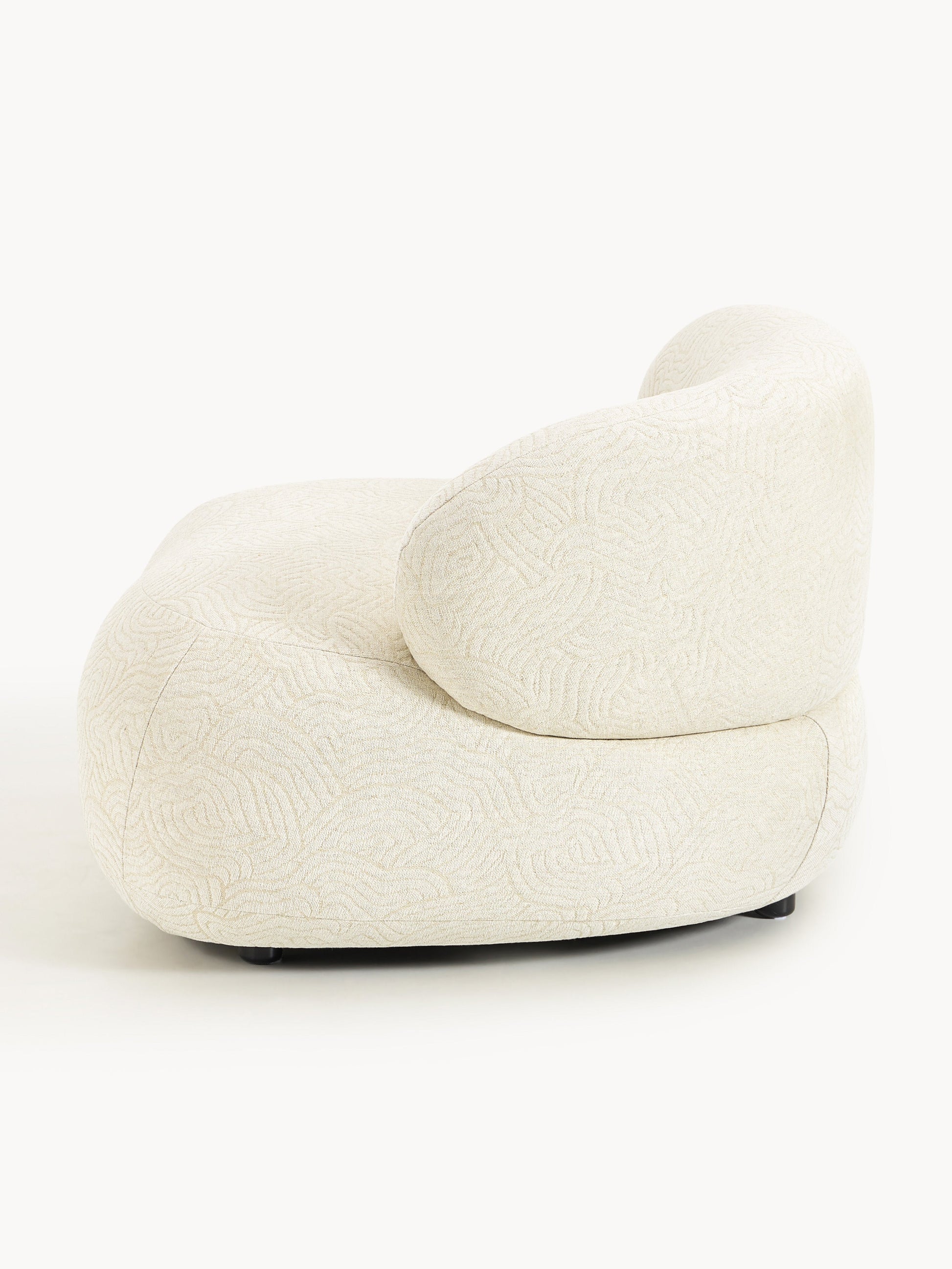 Loungesessel Alba
