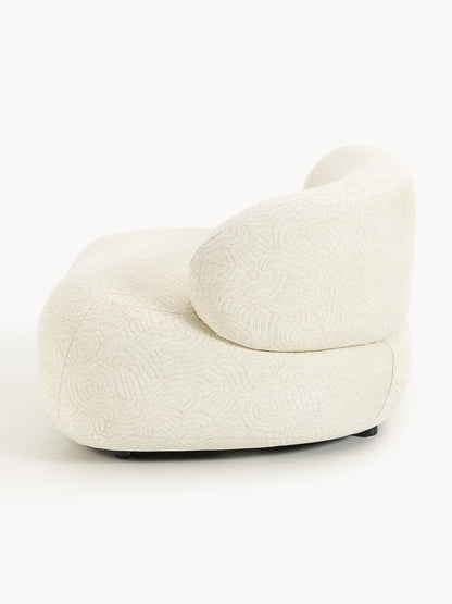 Loungesessel Alba