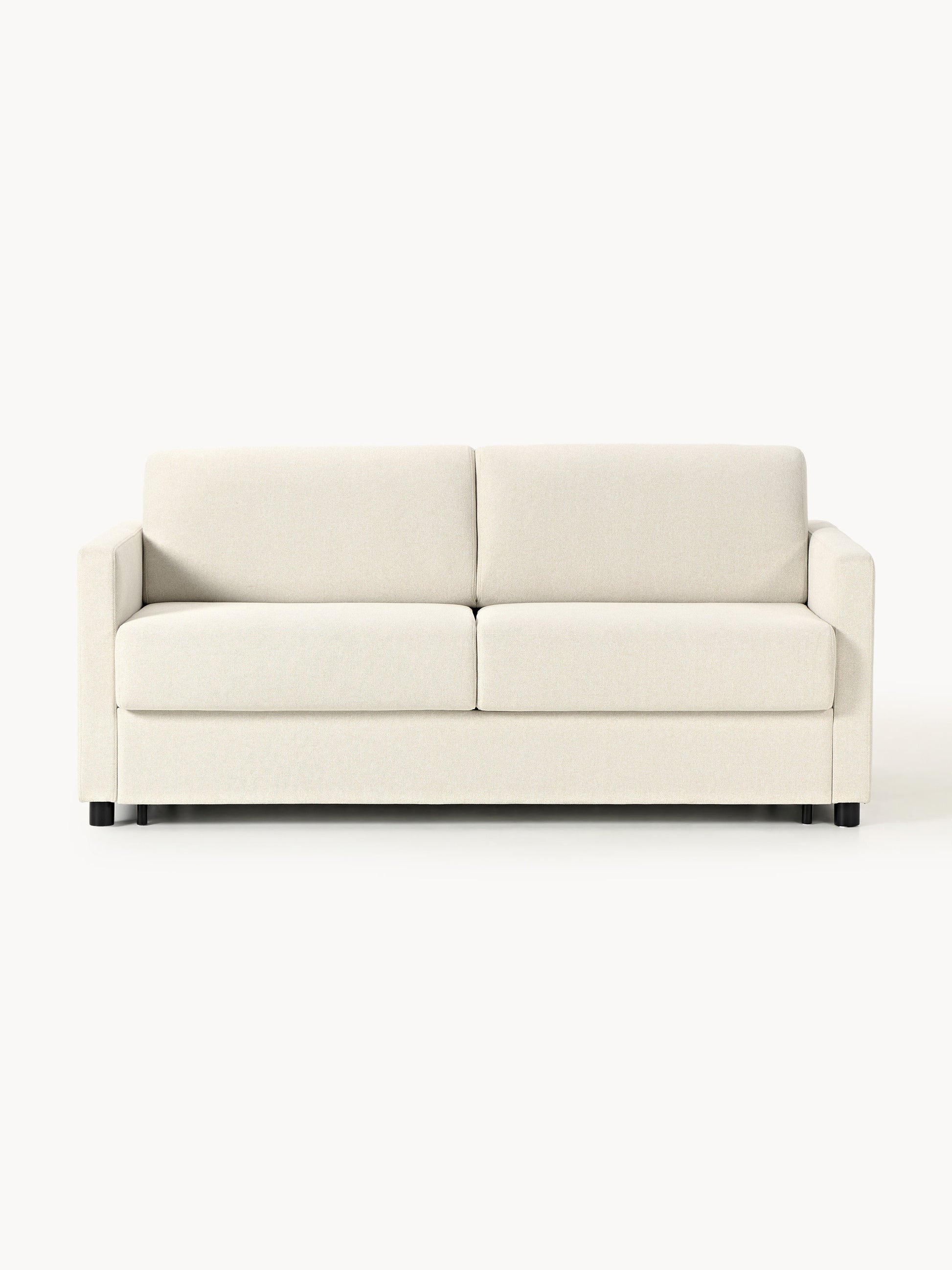 Galeriebild 1 - Schlafsofa Morgan mit Matratze (2-Sitzer)