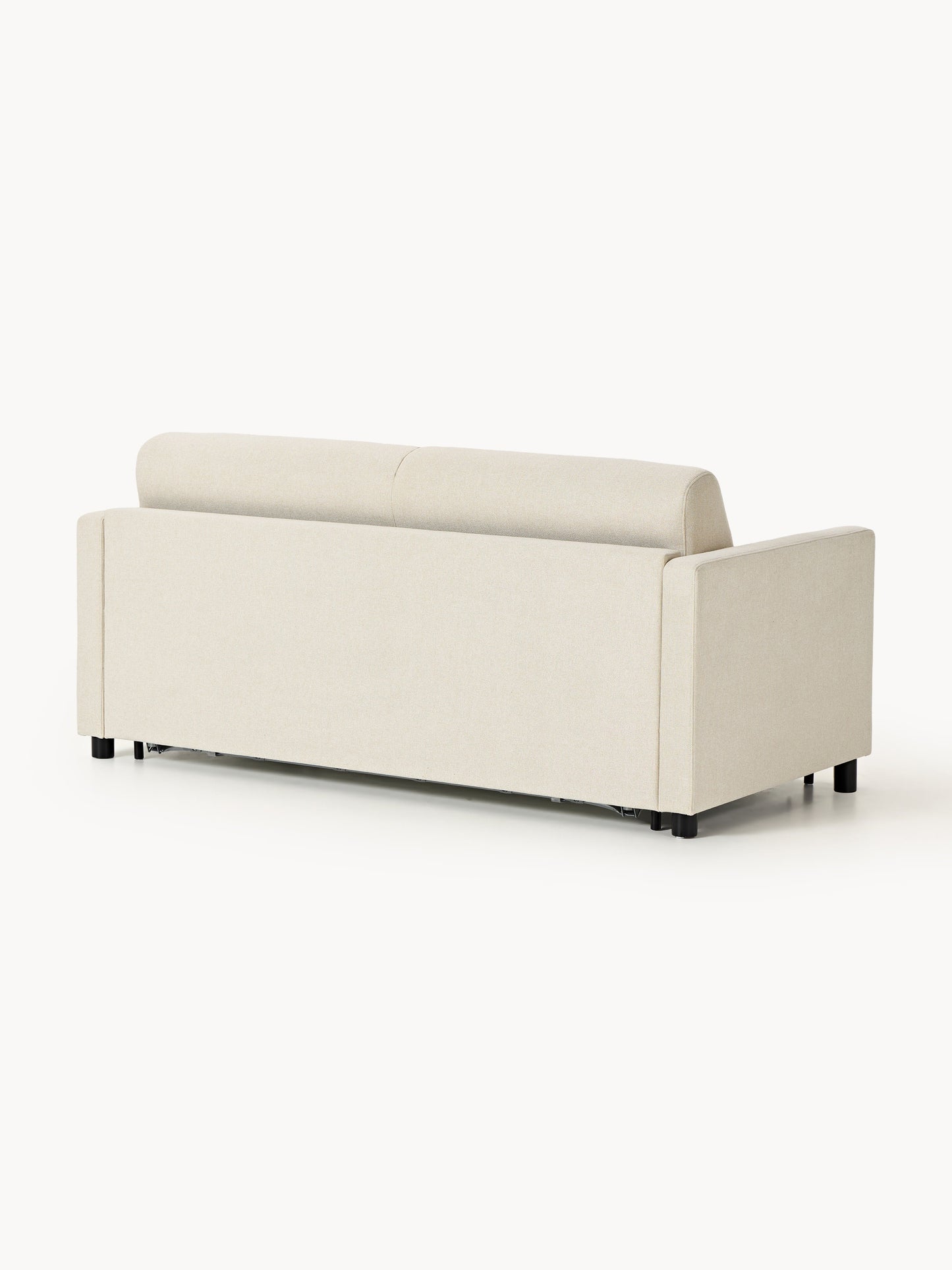 Schlafsofa Morgan mit Matratze (2-Sitzer)