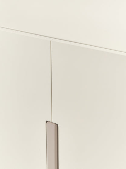 Holz-Sideboard Dado