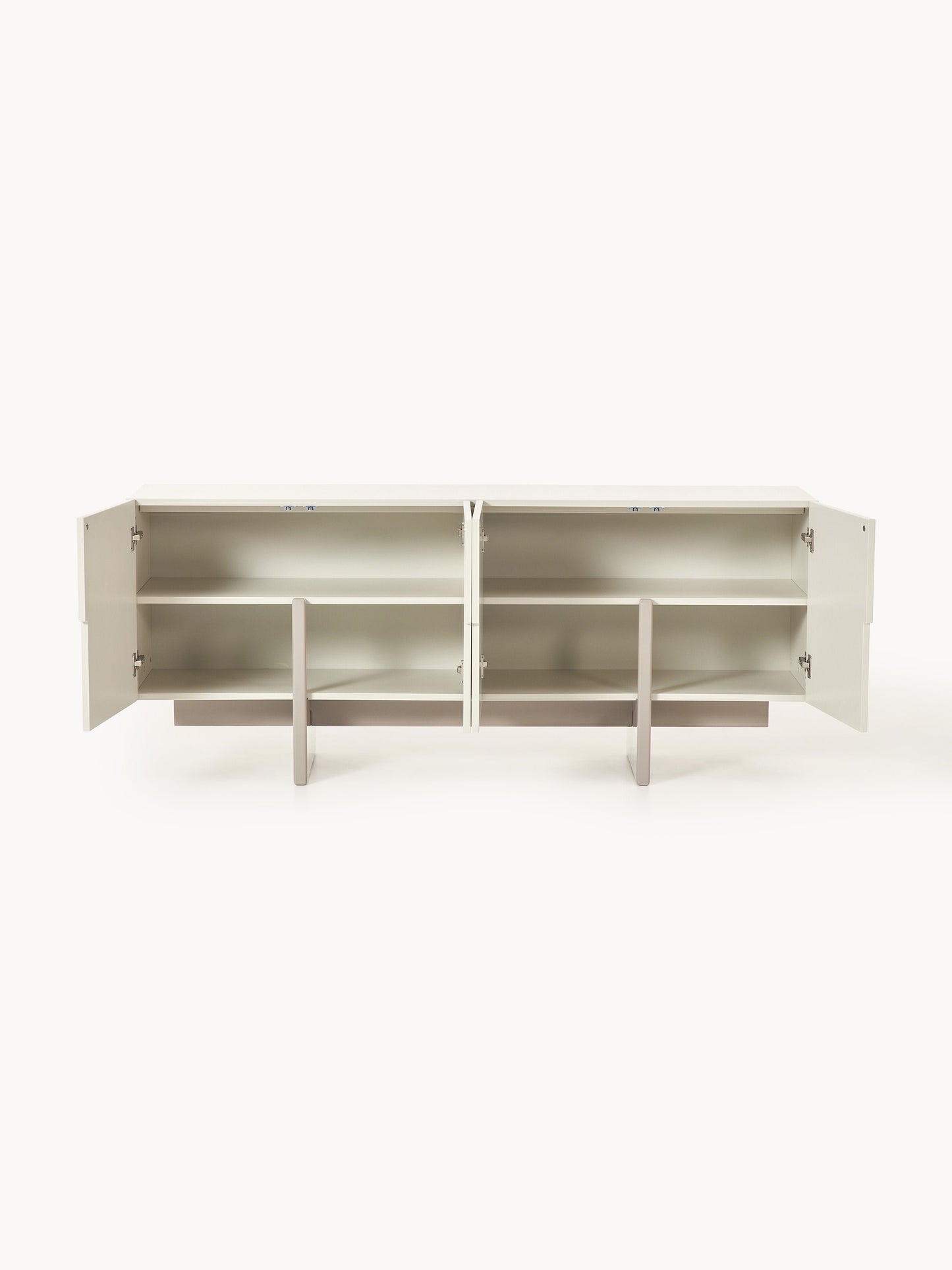 Holz-Sideboard Dado