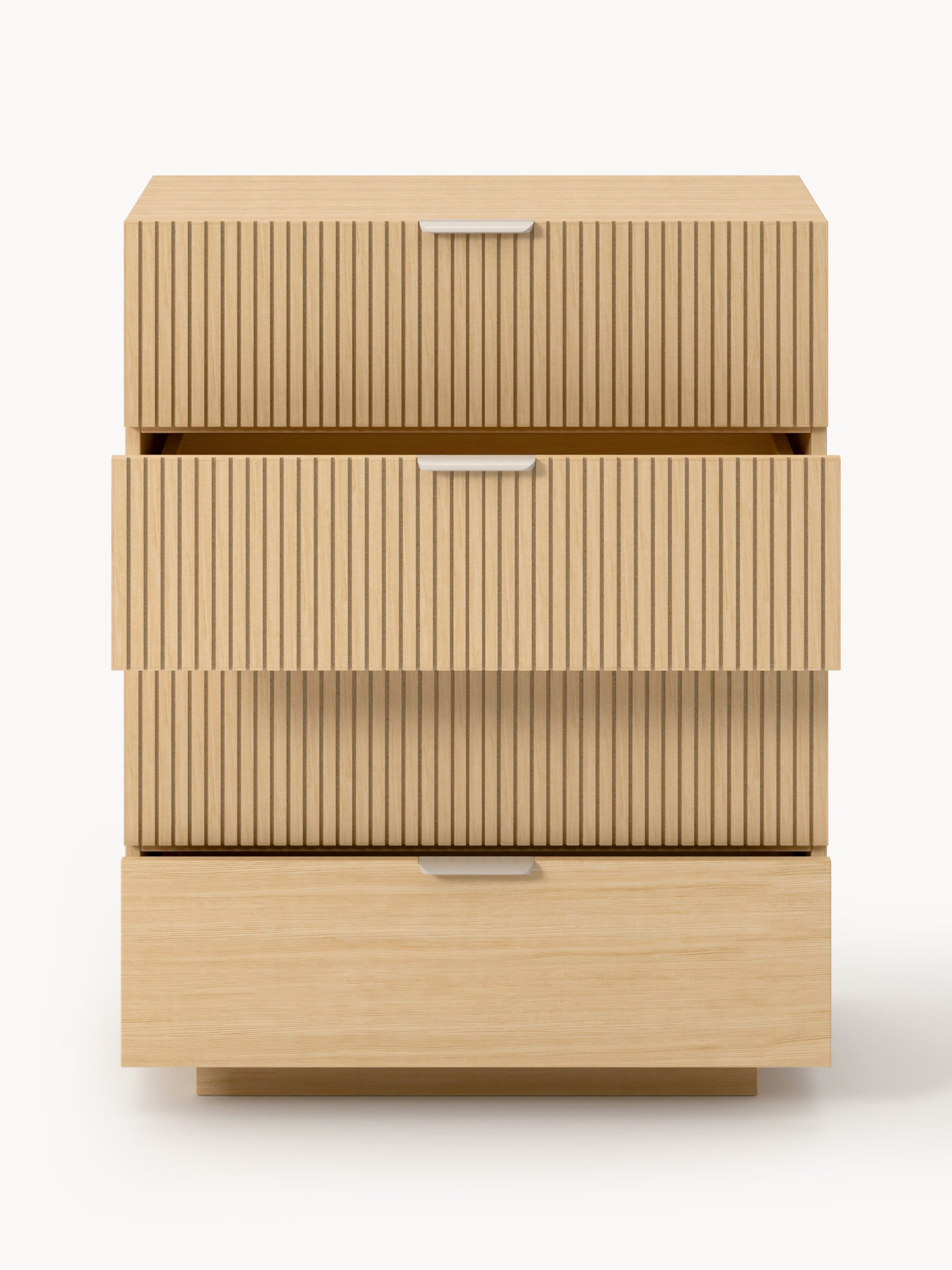 Holz-Kommode Sato
