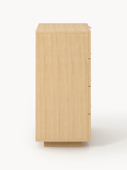 Holz-Kommode Sato