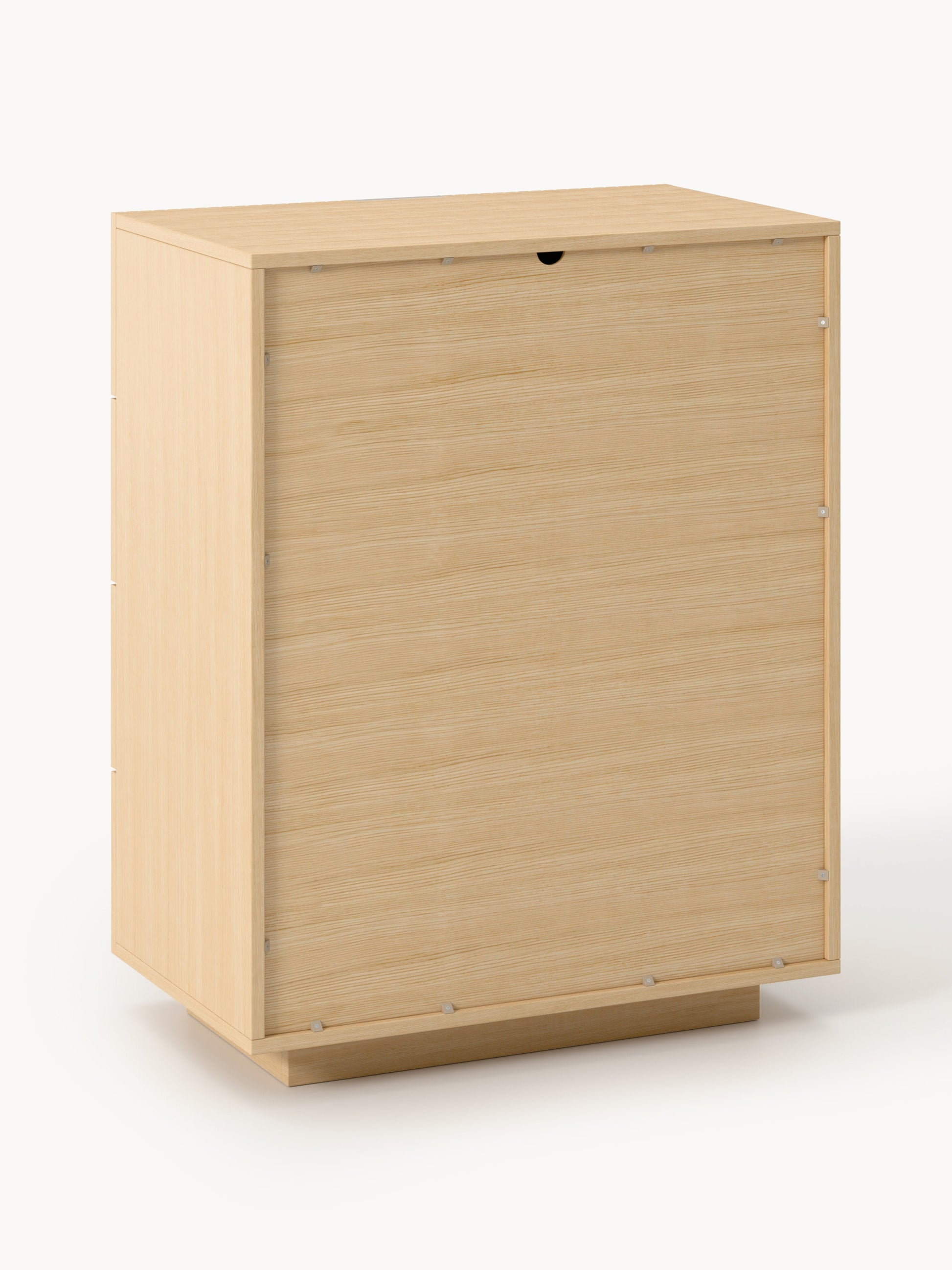 Holz-Kommode Sato