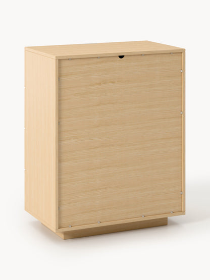 Holz-Kommode Sato