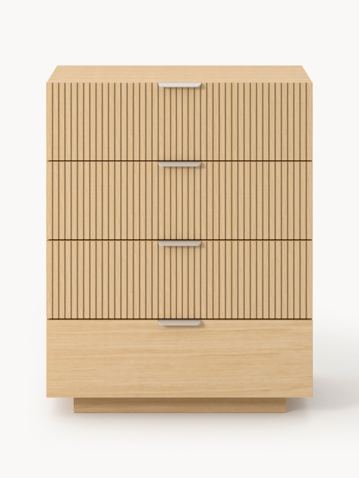 Holz-Kommode Sato