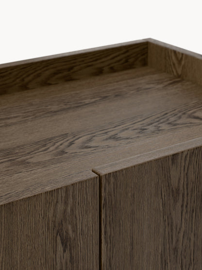 Holz-Highboard Arden