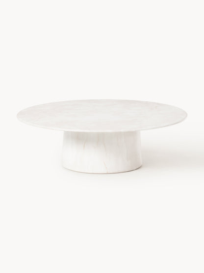 Galeriebild 1 - XL-Runder Couchtisch Jael