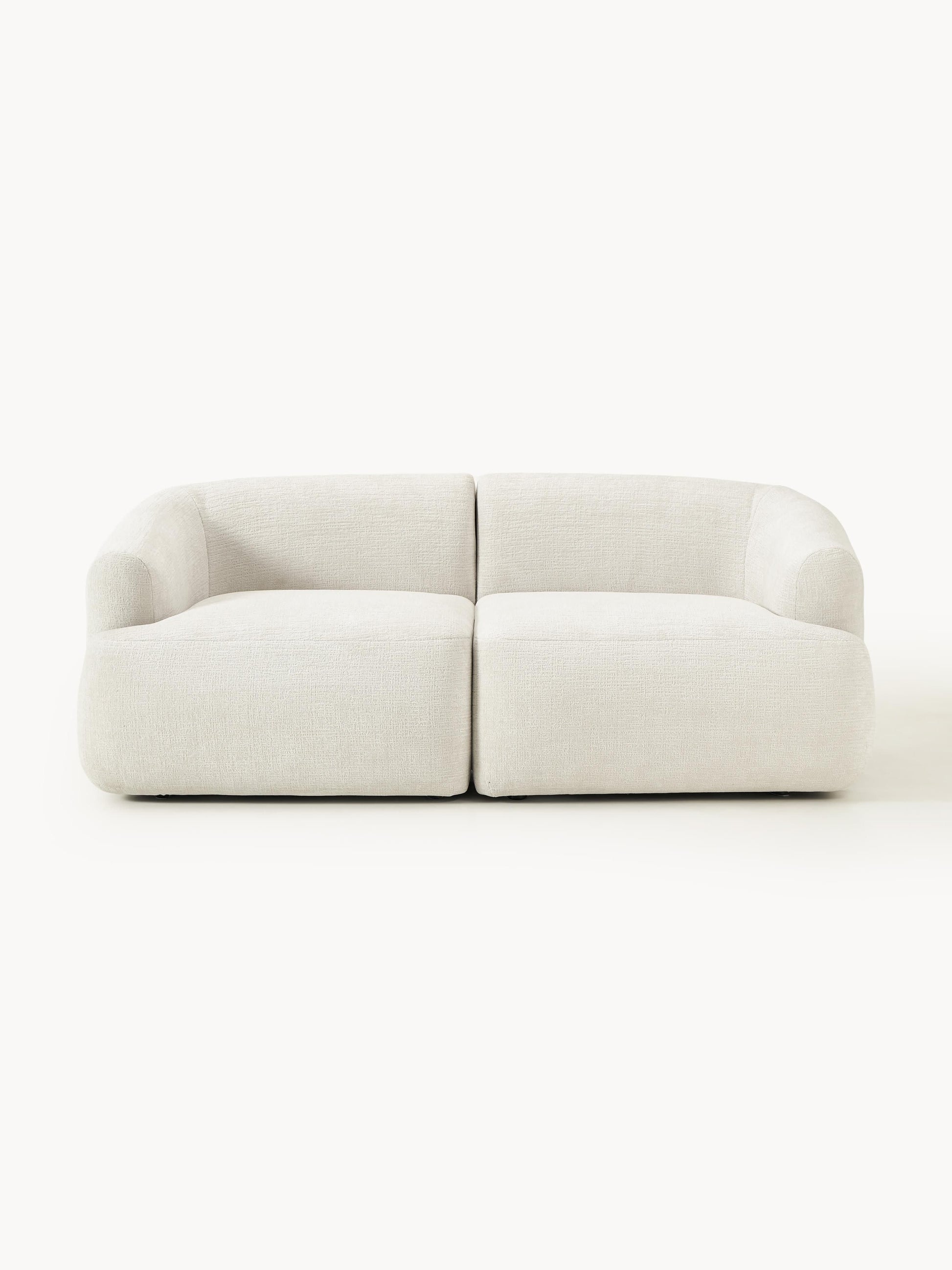 Galeriebild 1 - Modulares Sofa Sofia (2-Sitzer)