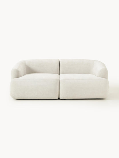 Galeriebild 1 - Modulares Sofa Sofia (2-Sitzer)
