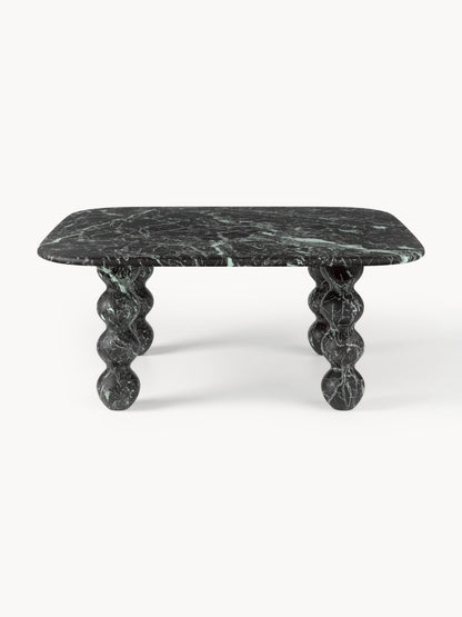 Marmor-Couchtisch Lyndi