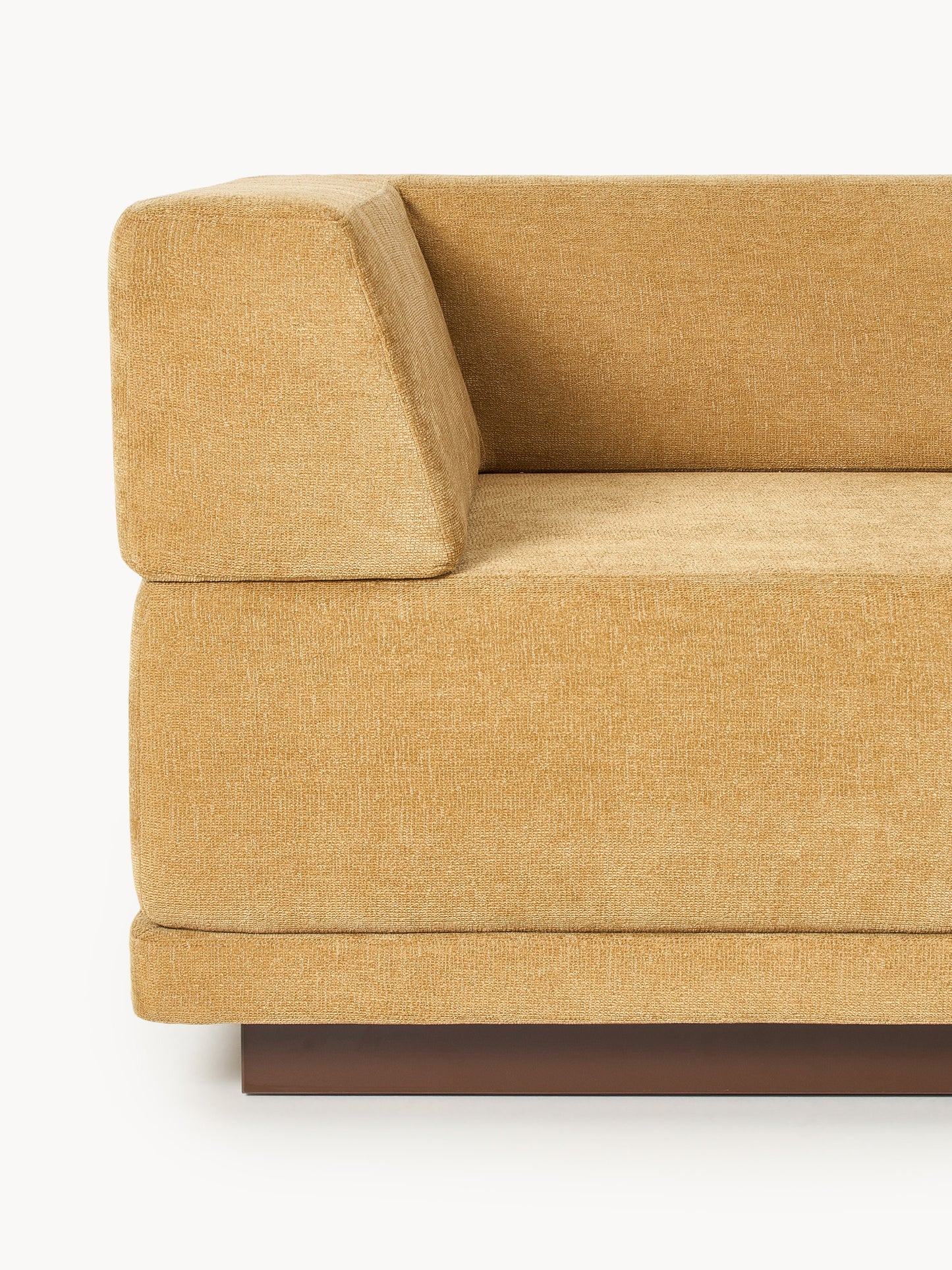 Großes modulares Sofa Colin (4-Sitzer)