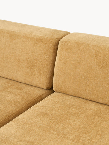 Großes modulares Sofa Colin (4-Sitzer)
