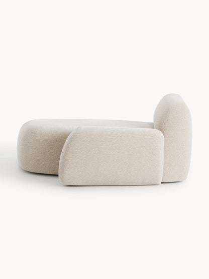 Chaise-Eckmodul Wolke