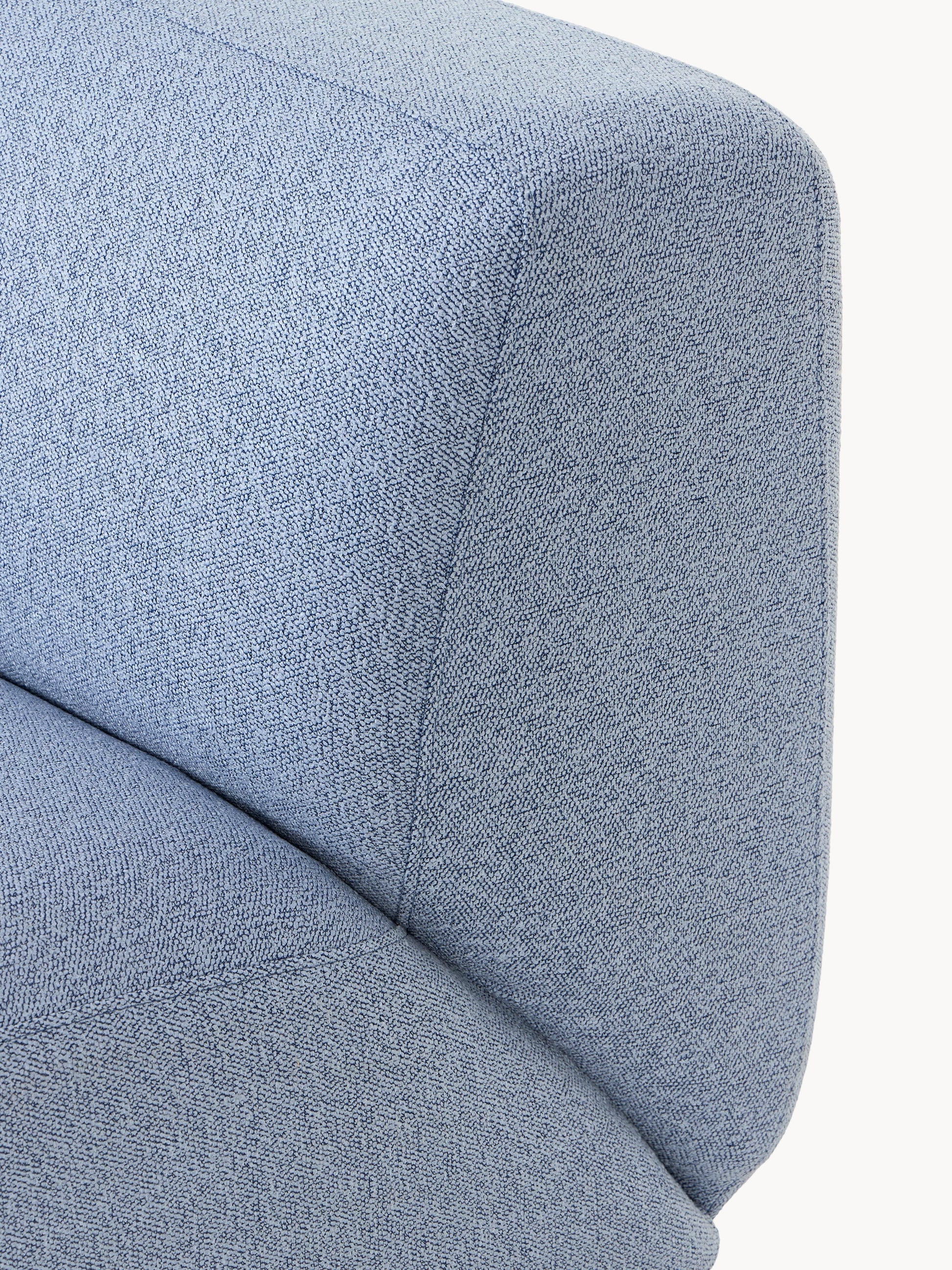 Garten-Lounge Modul Naomi (2-Sitzer)