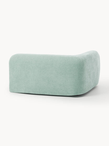 Rundes Eckmodul Wolke