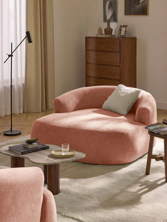 XL-Loungesessel Sofia