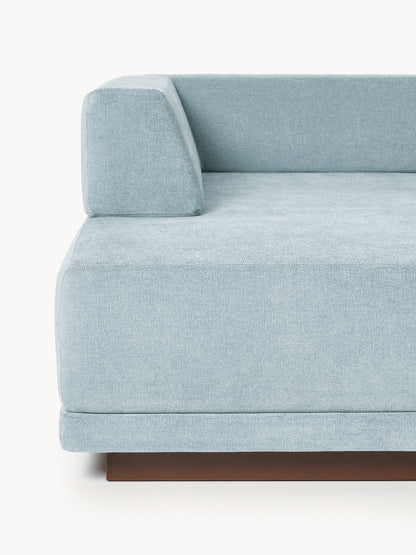 Großes modulares Sofa Colin (4-Sitzer)