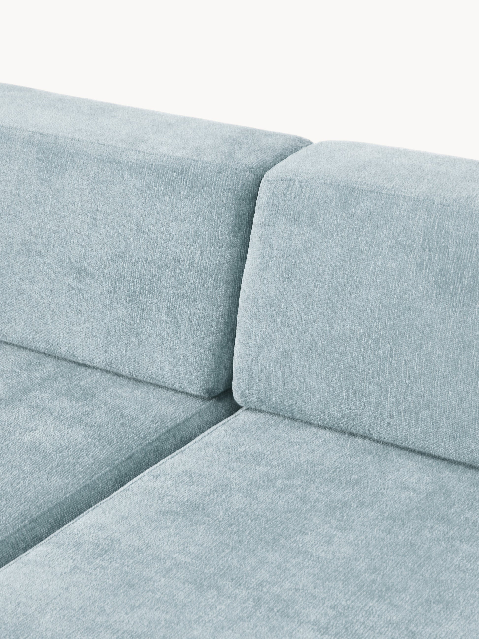 Großes modulares Sofa Colin (4-Sitzer)