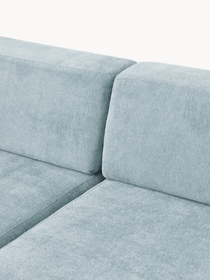 Großes modulares Sofa Colin (4-Sitzer)