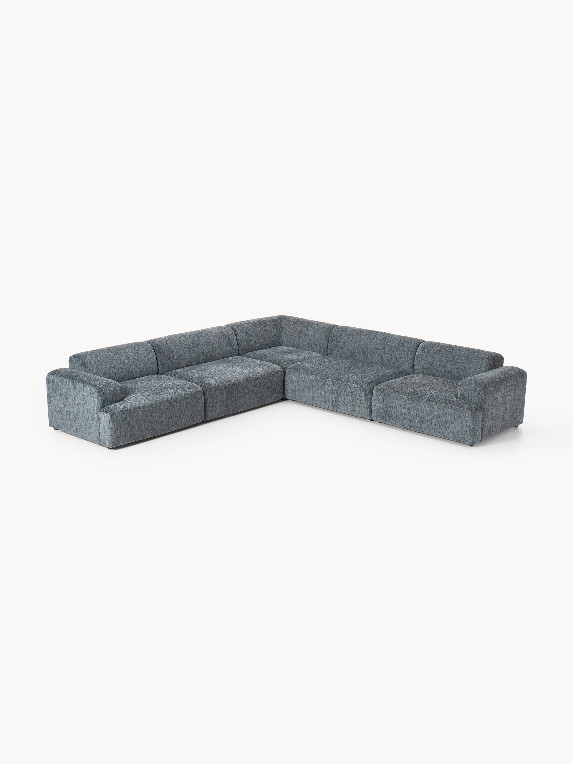 Galeriebild 1 - XL Ecksofa Melva