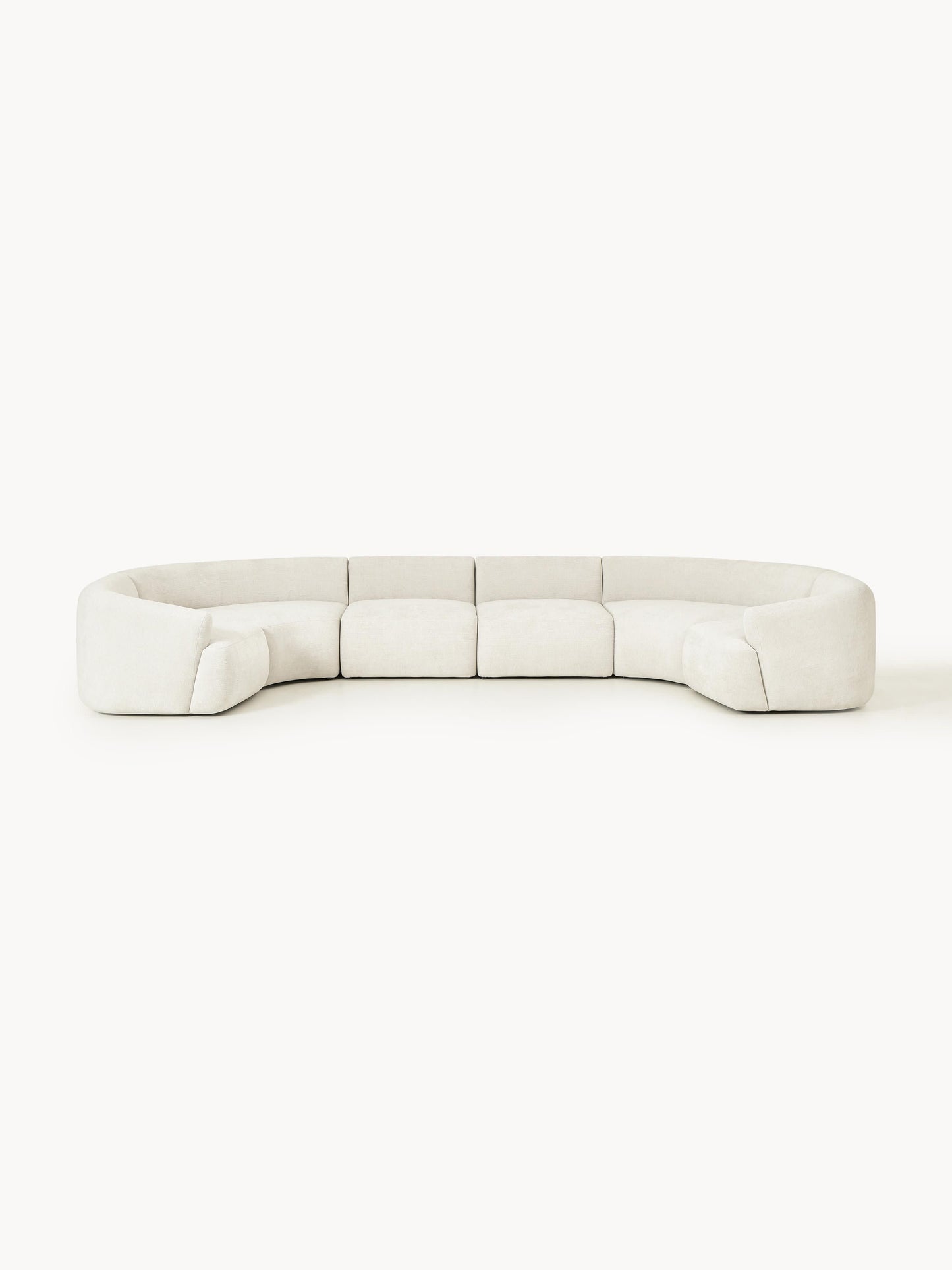Modulares XL-Sofa Sofia