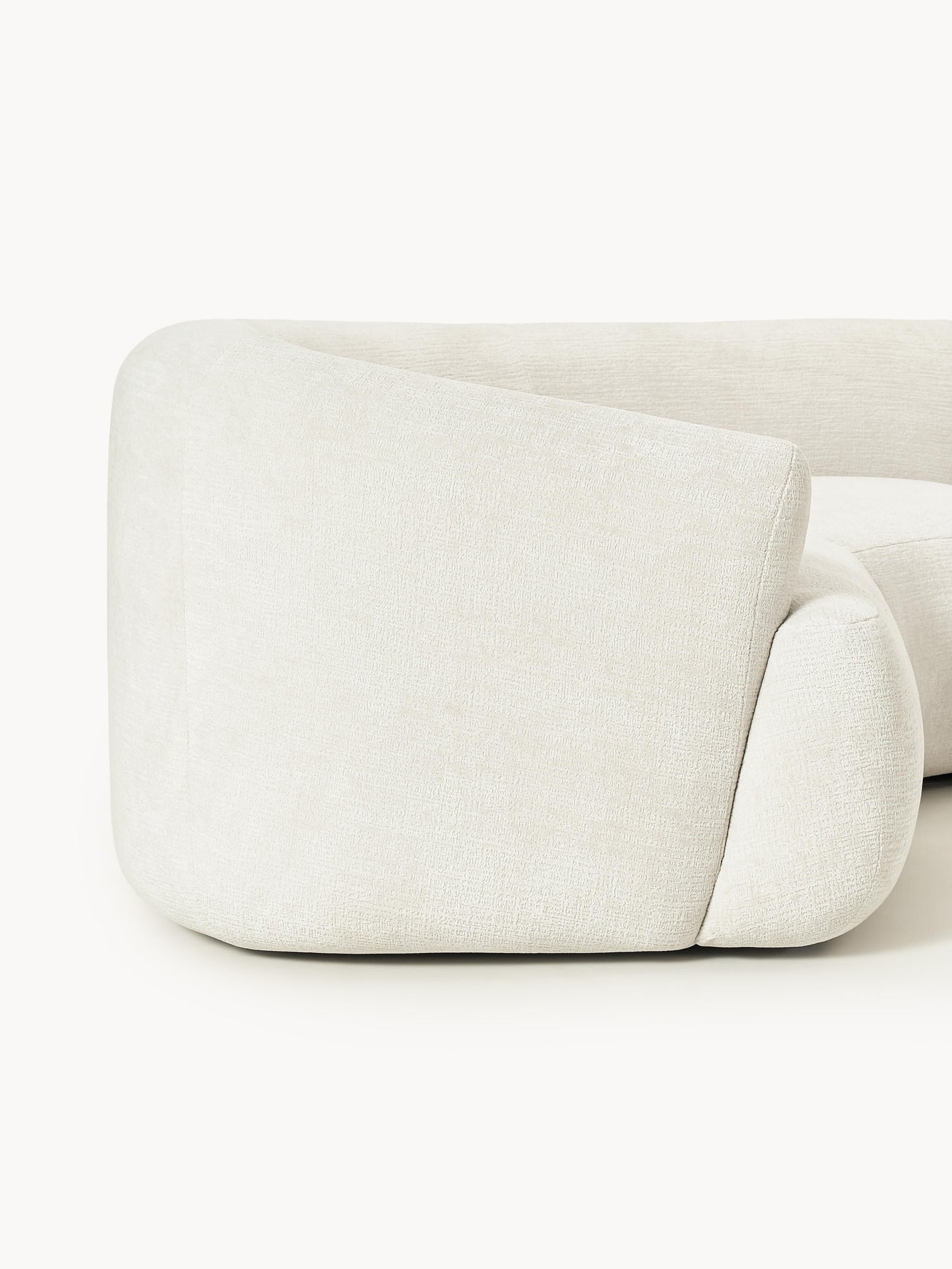 Modulares XL-Sofa Sofia