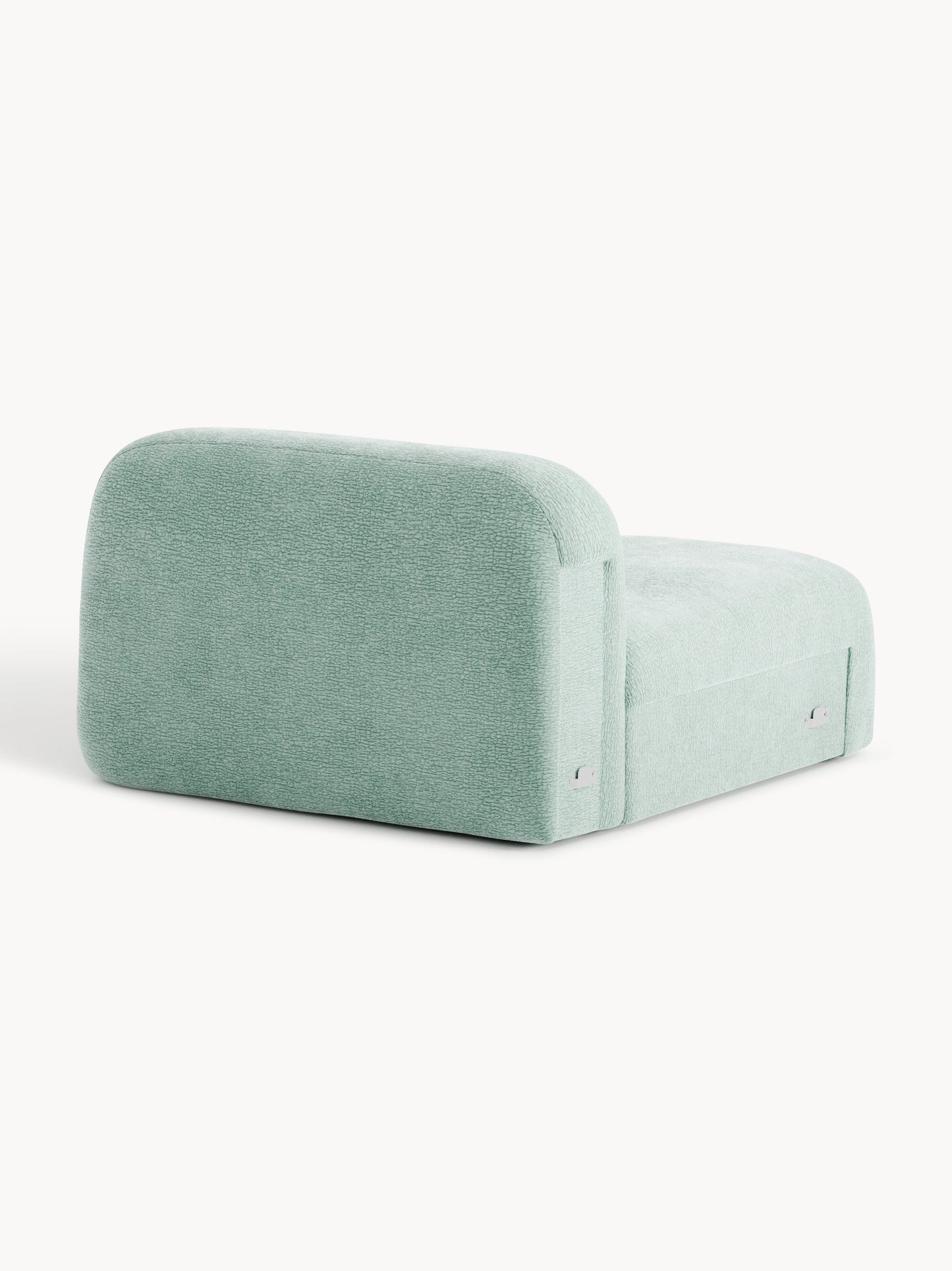 Eckmodul Wolke