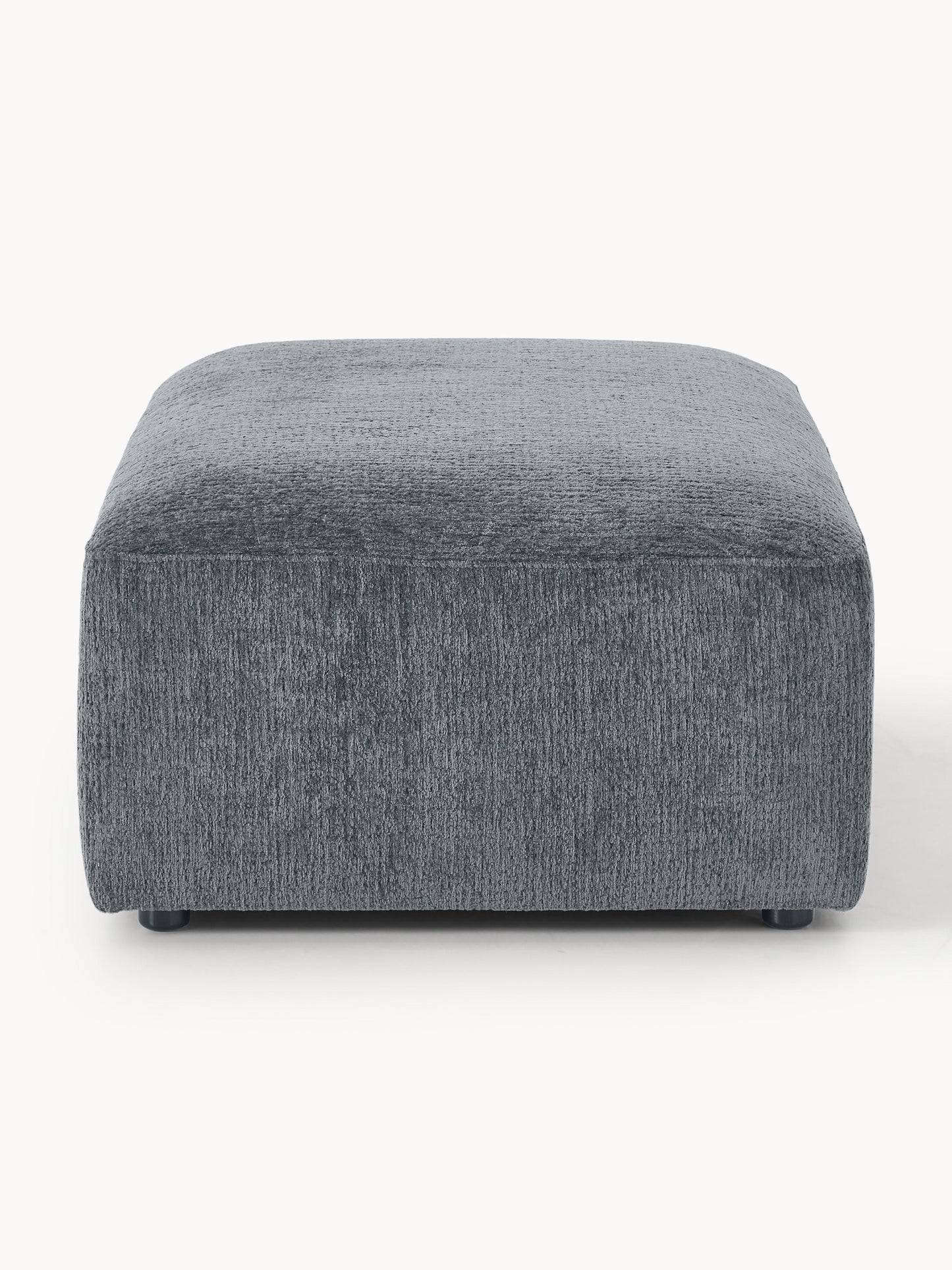 Sofa-Hocker Melva, B 99 x T 72 cm