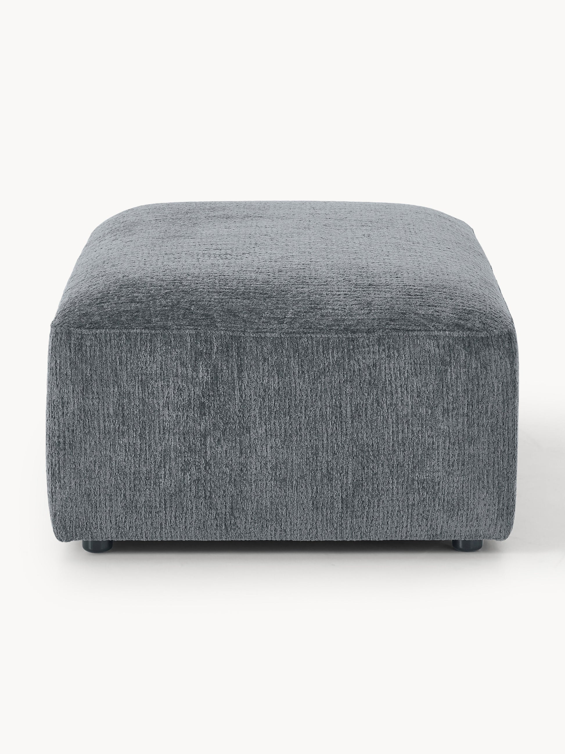 Sofa-Hocker Melva, B 99 x T 72 cm