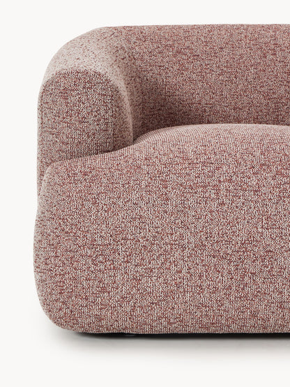 Bouclé-Sessel Sofia