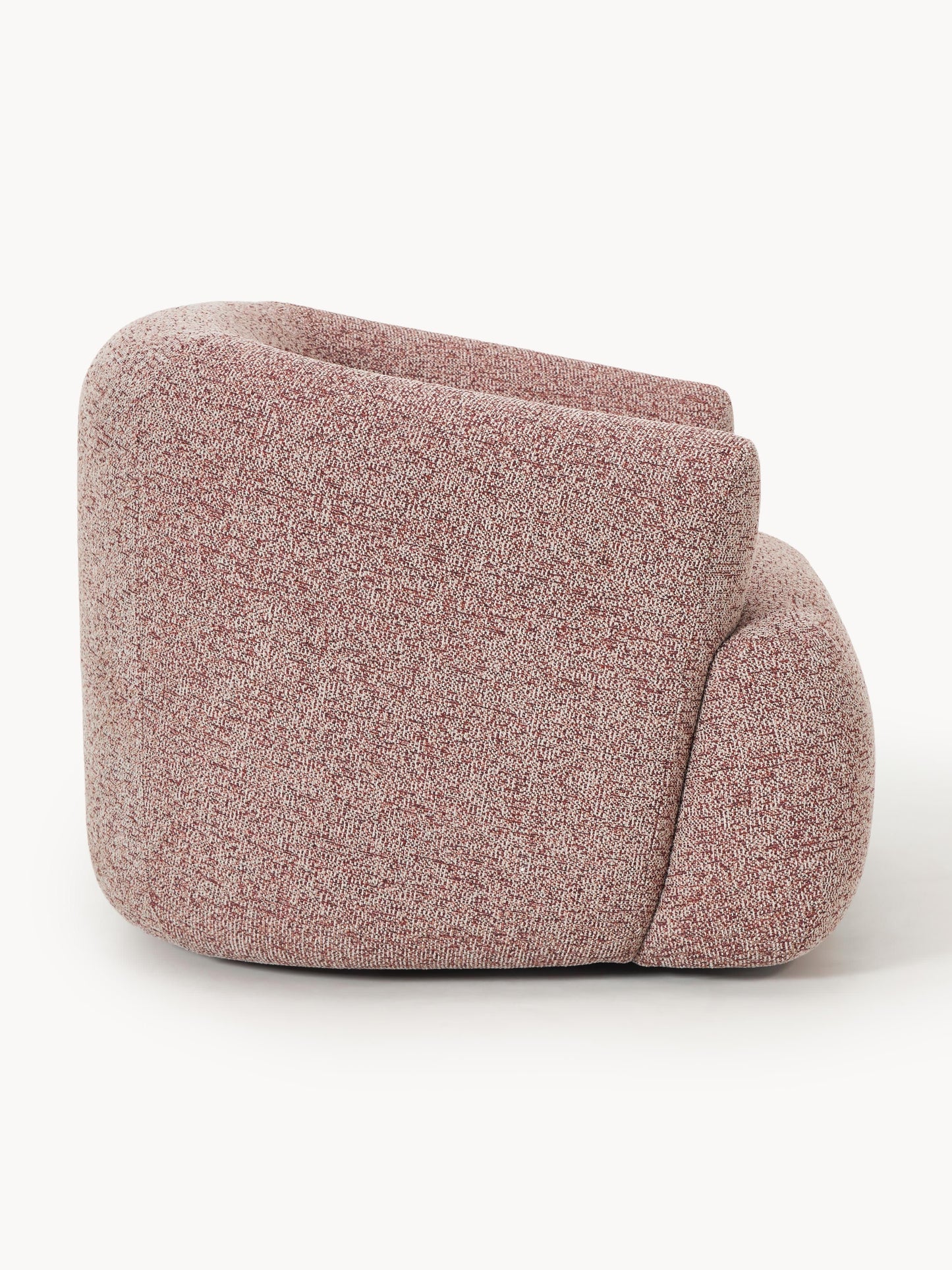 Bouclé-Sessel Sofia