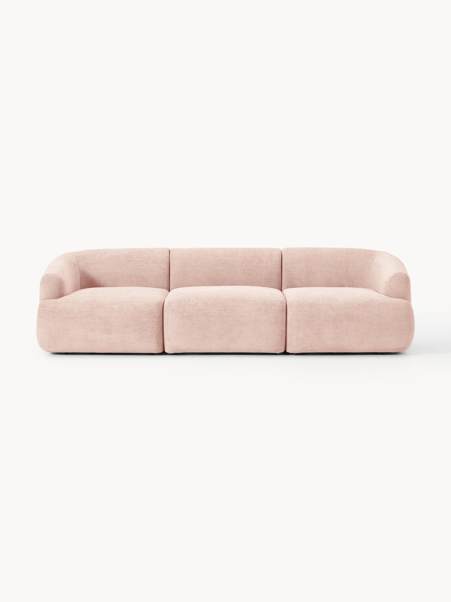 Galeriebild 1 - Modulares Sofa Sofia (3-Sitzer)