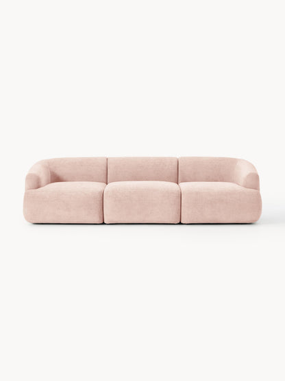 Galeriebild 1 - Modulares Sofa Sofia (3-Sitzer)